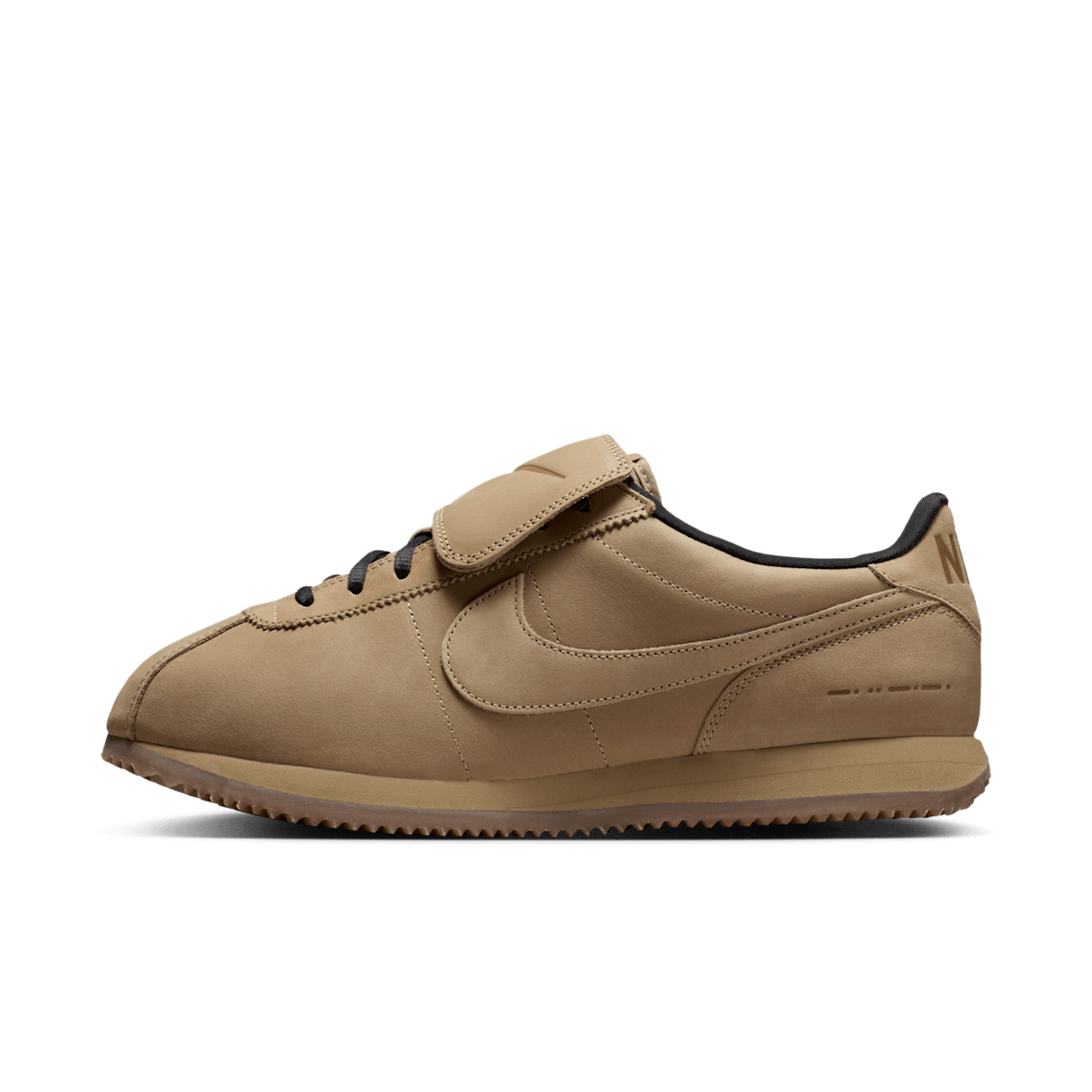 Nike ブラウンレザー スニーカー New Balance NINE ナイキ スニーカー AIR FORCE 1 07 WB CJ9179